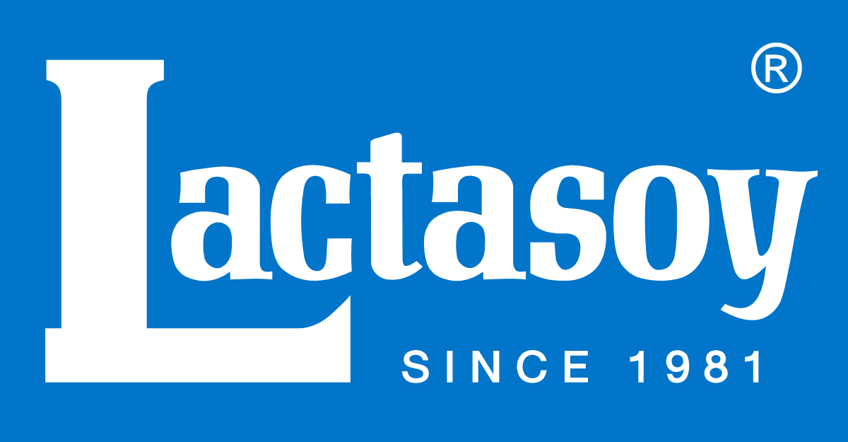 Lactasoy Logo